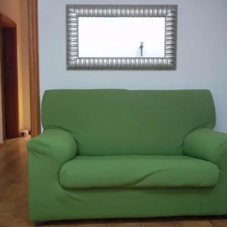 Villa Playa Del Cable Sleeps 6 Pool Wifi