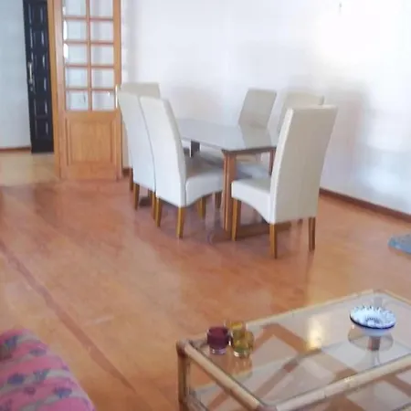 Playa Del Cable Sleeps 6 Pool Wifi * Argana