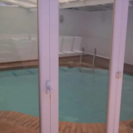 Playa Del Cable Sleeps 6 Pool Wifi Argana