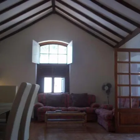 Villa Playa Del Cable Sleeps 6 Pool Wifi