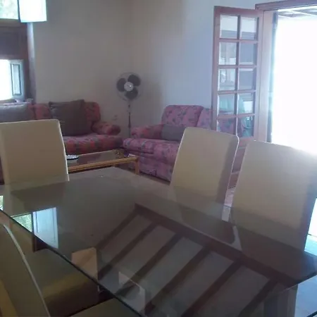 Villa Playa Del Cable Sleeps 6 Pool Wifi *