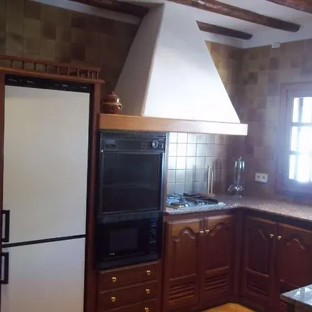 Playa Del Cable Sleeps 6 Pool Wifi * Argana