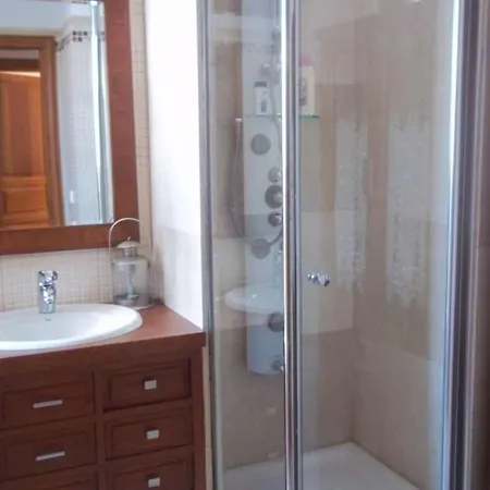 Villa Playa Del Cable Sleeps 6 Pool Wifi *