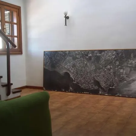 Playa Del Cable Sleeps 6 Pool Wifi Villa Argana