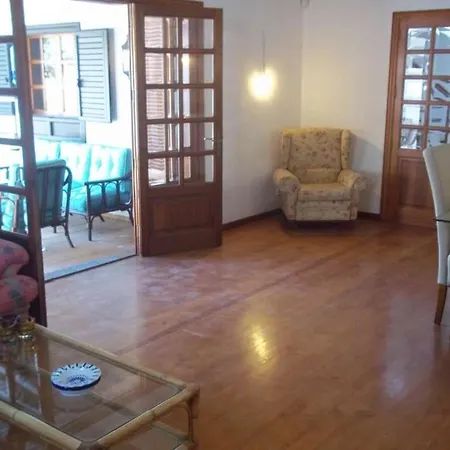Villa Playa Del Cable Sleeps 6 Pool Wifi Argana