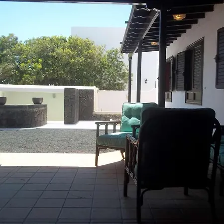 Playa Del Cable Sleeps 6 Pool Wifi * Argana