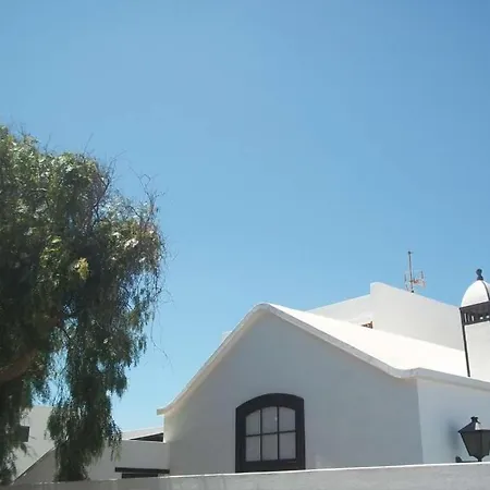 Villa Playa Del Cable Sleeps 6 Pool Wifi *