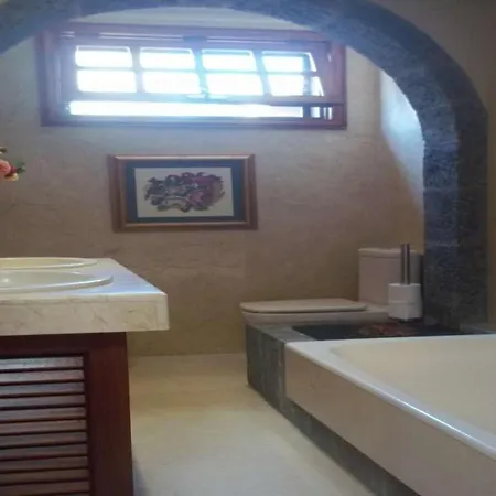 Playa Del Cable Sleeps 6 Pool Wifi Villa *