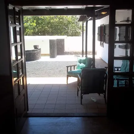 Playa Del Cable Sleeps 6 Pool Wifi Argana
