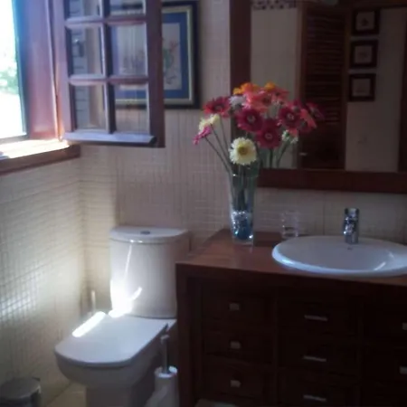 Playa Del Cable Sleeps 6 Pool Wifi Villa